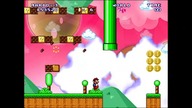 Mario Forever World Of Clusterfuck 2.1 Clusterfuck 2 The Expanded Insanity AhirukuTchi