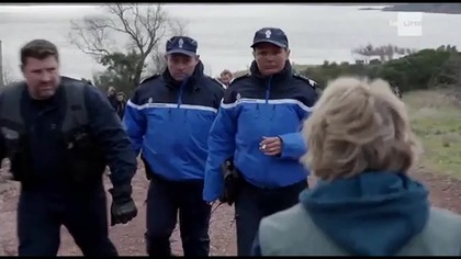 Candice Renoir S07E09 Lektor