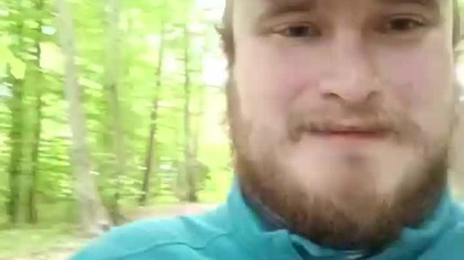 Bimbi w lesie! Spacer sobotni z SK! Pogadanka z lasu! Q&A z Sarmatą! Leśne dyskusje!