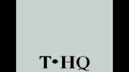 THQ Logo History