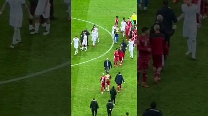 Czy Probierz powinien odejść?