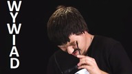 Wywiad z Cyber Marianem - Szczerze z YouTuberem #6