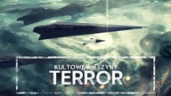 Kultowe Maszyny: TERRORZamaskowany NiszczycielHOLOCRON