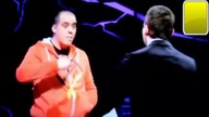 Andrzej Żurom Podpala Się Na Wizji