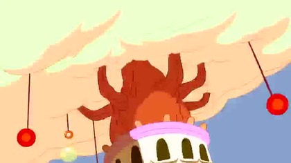 s6e01 i e02 - Wake up - Escape from the citadel [Napisy PL]