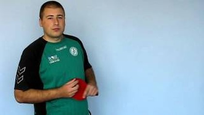 Jak wykonać dobry serwis w tenisie stołowym