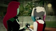 Harley Quinn S02E12 - Swary kochank&oacute;w