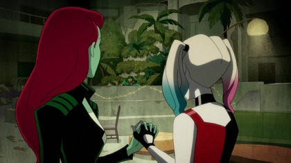 Harley Quinn S02E12 - Swary kochanków
