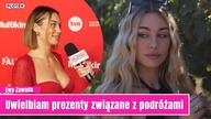 Ewa Zawada spędza święta inaczej niż wszyscy | Plotek