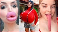 15 Osób z Najdłuższymi Częściami Ciała na Świecie