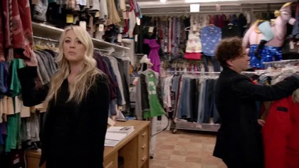 Teoria wielkiego podrywu S12E24.pl Spec