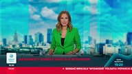 Polsat News HD - Wpadka (22. 05. 2023)