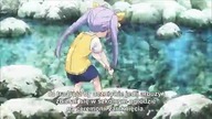 Non Non Biyori / Odcinek 4 / Napisy PL