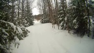 Zimowa wyprawa na ryby,moja Alaska cz. 1