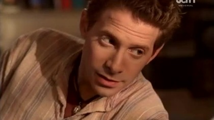 Buffy Postrach wampirów - Buffy.  The.  Vampire.  Slayer.  S04E19