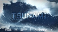 WTM - Tsunami (feat. King Everest) (Aro Blend)