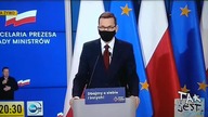 09.11.2020 19. Prawa obywatelskie - Wchodzimy w kolejny etap..."Dobra" wiadomość dla Polak