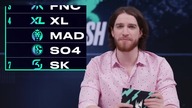 Newsflash |EN| - Midseason Madness LEC Spring Split 2021