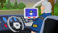 [S01E12] Transformers Rescue Bots - Odcinek 12 - Ten drugi doktor