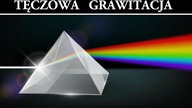 Tęczowa Grawitacja i Brak Początku Wszechświata