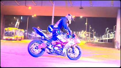 Młoda Monroe - Ducati (prod.  2K / Michał Graczyk)