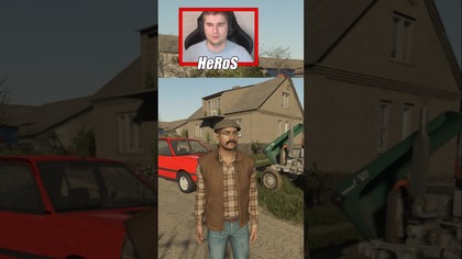 KIEDYŚ TO BYŁO LEPIEJ  #farming