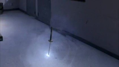 Supernatural - S10E13 Lektor PL