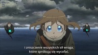 Youjo Senki Odcinek 11 Napisy PL