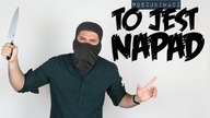TO JEST NAPAD! | Poszukiwacz #297