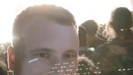 SBM FFestiwal vol. 2 Ćpuny i pijaki w Warszawie xd White i Bedoes ssą Sarmacie palca u stopy xd