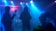 Aquilla - Falcon IX (Live)