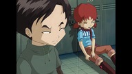 KOD LYOKO S04E86 - WIELOKROTNOŚĆ PSA - Cały Odcinek 1080p PO POLSKU