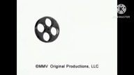 Original Productions Logo History