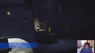Little Nightmares #2 | No dobra jest trochę strasznie