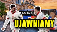 Lewandowski wyszedł do kibiców i się zaczęło! Jest nagranie