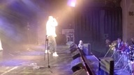 MIELZKY - SILNY JAK NIGDY WKURWIONY JAK ZWYKLE LIVE