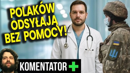 Nie Leczą Polaków Bo Nie Ma Pieniędzy! Nawet Chorych Na Raka! - Analiza Ator