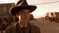 Szybcy i martwi (1995) | Pojedynek DiCaprio vs Gene Hackman
