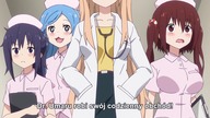 Himouto! Umaru-chanS odcinek 9
