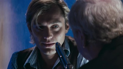 Pojedynek / Sleuth (2007) [Lektor PL]