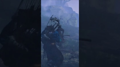 Short Ghost of Tsushima: Directors Cut (PC) #79 (#gameplay #PL, #zagrajmy)