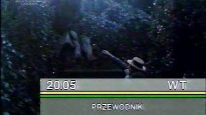 Big Zbig Show cz. I (1992)
