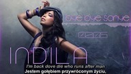 Indila - Bye Bye Sony&eacute; Pa pa Śpioszku