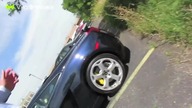 Osram Ci Lamborghini - Prank