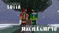 Przejdźmy Razem! Minecraft: Christmas Survival #3 CysSiowa Rewolucja