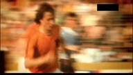 Legendy futbolu - Alessandro Del Piero