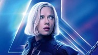 Moje Wspomnienia o Black Widow przed filmem w tym roku