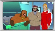 Supa Strikas Sezon 5 Odcinek 54