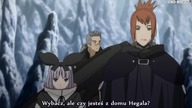 Druaga no Tou: The Aegis of Uruk odc 6 napisy pl