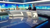 Prognoza pogody na Polsat News (28. 11. 2021)